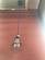 [Floor Sample] Hastings Ceiling Lamp by Zuo Modern